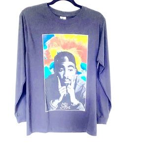 Men’s Medium Long Sleeved